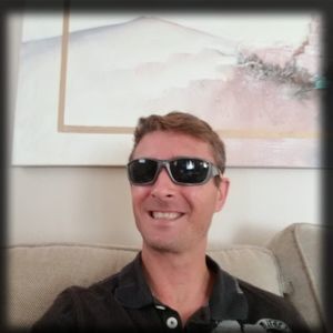 Meet your Posher, John